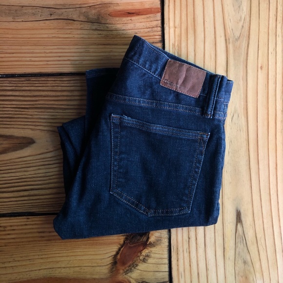 Men’s 1969 Gap Skinny Jean 28/28 - Picture 10 of 10